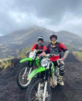 Kintamani