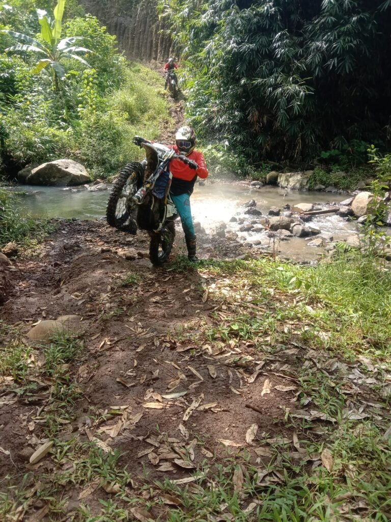 ride in tabanan